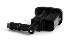 BMW E46 3 Compact Valymo Švirkštės Duslintuvė Originalus 61668362818