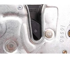 BMW E46 3 Drehfallenschloss Stellantrieb Originalus 51217011244