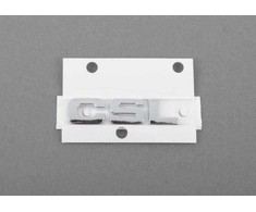 BMW E46 3 Emblemas Originalus 51147897398
