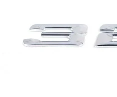 Bmw E46 3 Emblemas Priekinis Originalus 51148195145