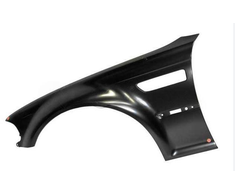 Bmw E46 3 Fenderio Šoninis Skydelis Originalus 41357894337