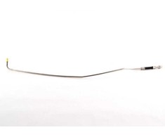 Bmw E46 3 Fuel Supply Line Rear Originalus 16122229409