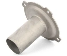 BMW E46 3 Guide Tube 2000 2005 Originalus 23117543290