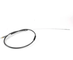 Bmw E46 3 Handbremsbowdenzug Dešinės Originalus 34411165020