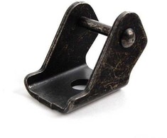 Bmw E46 3 Isofix Išorinis Laikiklis Originalus 72148255714