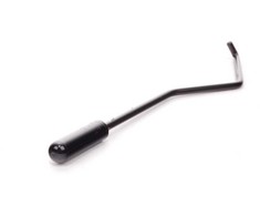 Bmw E46 3 Kairysis Veikimo Strypas Originalus 51218254087