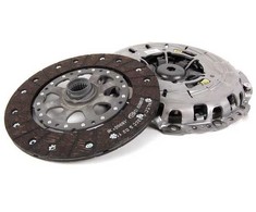 Bmw E46 3 Kupplungsteile 2000 2006 Originalus 21217520845