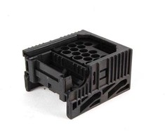 Bmw E46 3 Plug Housing Originalus 61131390416