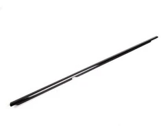 BMW E46 3' Schachtabdeckung Aussen Links Originalus 51342695291
