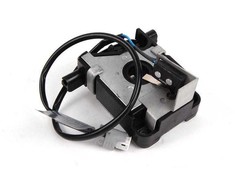 Bmw E46 3 Sedanas Priekinis Vairo Žemutinė Dalis Originalus 51237893575