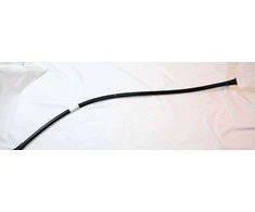 Bmw E46 3 Uzgalio Vandens Isejimo Hoselis Originalus 54128236609