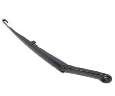 BMW E46 3 Wischarm Fahrerseite Originalus 61617003932