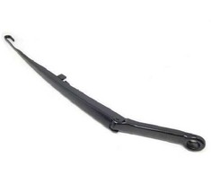 BMW E46 3 Wischarm Fahrerseite Originalus 61617003932