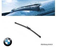 BMW E46 3 Wischblatt Originalus 61627009884