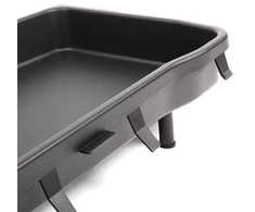 BMW E46 318Ci 320Ci 323Ci Trunk tray kairysis Originalus 51478204089