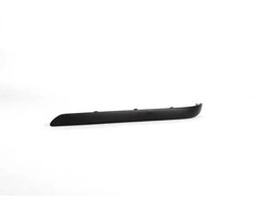 BMW E46 325 330 Dešinės Galinės Bamperio Smūgio Juosta Originali 51127030604