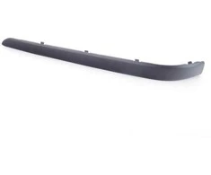 BMW E46 325 330 Dešinės Galinės Bamperio Smūgio Juosta Originali 51127030604