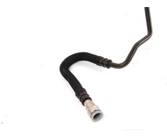 Bmw E46 Alyvos Aušintuvo Žarnos Įleidimo Vamzdis Originalus 17227577671
