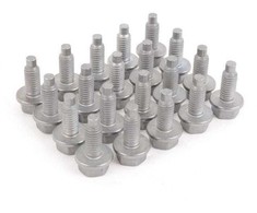 BMW E46 alyvos filtro rinkinys 24117557070