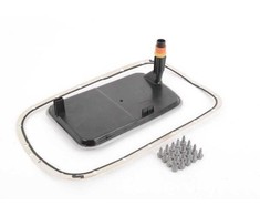 BMW E46 alyvos filtro rinkinys 24117557070