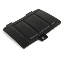 BMW E46 Alyvos išleidimo kamščio prieigos skydelio rinkinys originalus 51718197932