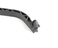 BMW E46 apdailos skydelio galinės kameros kairiojo valdiklio remonto rinkinys Originalus 51437147719