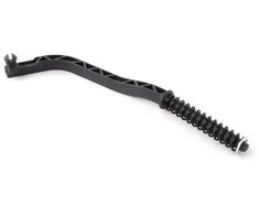 BMW E46 apdailos skydelio galinės kameros sekiklio dešinės pusės remonto komplektas originalus 51437147720