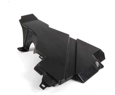 BMW E46 apdailos skydelis kairėje pusėje originalus 51717892955
