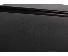 BMW E46 apdailos skydelis kairėje pusėje originalus 51717892955