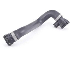 BMW E46 aušinimo sistemos vandens žarna/vamzdis originalus 11531436408
