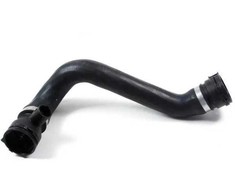 BMW E46 aušinimo sistemos vandens žarna/vamzdis originalus 11531436408