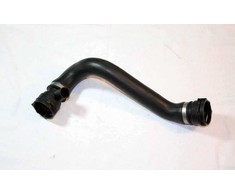 BMW E46 aušinimo sistemos vandens žarna/vamzdis originalus 11531436408