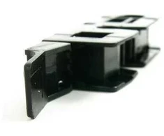 BMW E46 Cabrio Coupe valytuvų mentės adapterio spaustukas originalus 61618233577