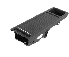 BMW E46 centrinės konsolės dėtuvės įdėklas originalus 51167039180