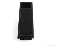 BMW E46 centrinės konsolės dėtuvės įdėklas originalus 51167039180