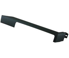 Bmw E46 Centro Panelio Dekoratyvinis Juostas Originalus 51458196103