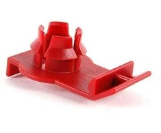 BMW E46 Clip Langų reguliatorius Originalus 51338218383
