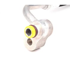 Bmw E46 Condenser Dryer Slėgio Šlaunis Originalus 64536904013