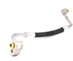 Bmw E46 Condenser Dryer Slėgio Šlaunis Originalus 64536904013