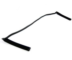 Bmw E46 Cowl Gasket Originalus 54318229828
