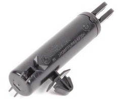 Bmw Pirštinių Dėžutės Durelių Sklendė E46 E90 E91 E92 E93 X5 E53 Originalus 51168224806