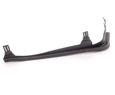 BMW E46 dangtelio juostelė dešinė originali 63126934752
