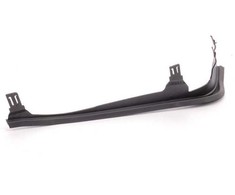 BMW E46 dangtelio juostelė dešinė originali 63126934752
