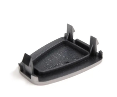 BMW E46 dangtelis Titanium II Originalus 51417053473