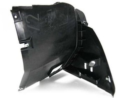Bmw E46 Dengia Kaire Originalus 51718224985