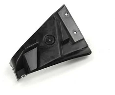 BMW E46 Dešinės Apatinės Pavadės Gairė Originalus 51127031976