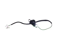 BMW E46 Dešinės Stereo Garsiakalbis Originalus 65138368232
