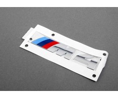 BMW E46 durų trosas - vidinės durų rankenos ir užrakto jungtis originalus 51218221519