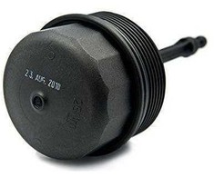 Bmw E46 E39 Aliejų Filtras Viršutinis Originalus 11422247014