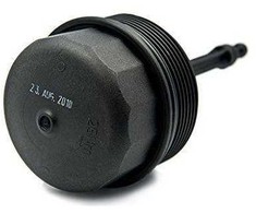 Bmw E46 E39 Aliejų Filtras Viršutinis Originalus 11422247014